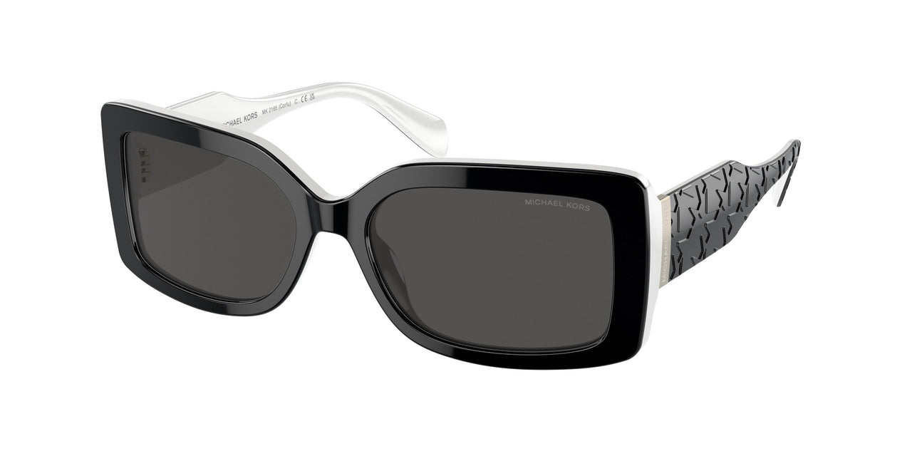 392087 - Black - Dark Grey Solid