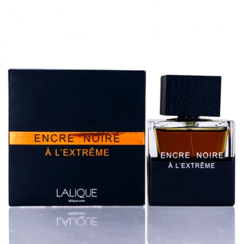 Lalique Encre Noire A L'extreme EDP Spray