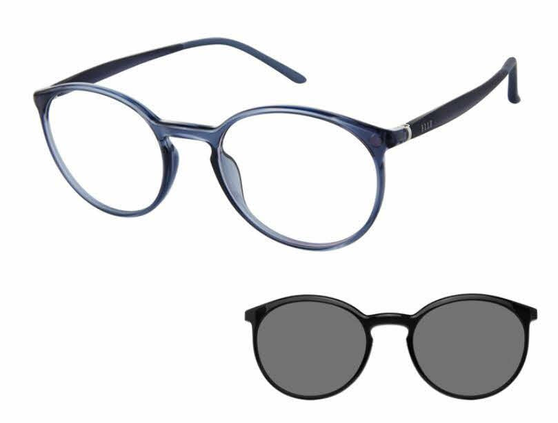 Elle EL13543C Eyeglasses