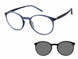 Elle EL13543C Eyeglasses