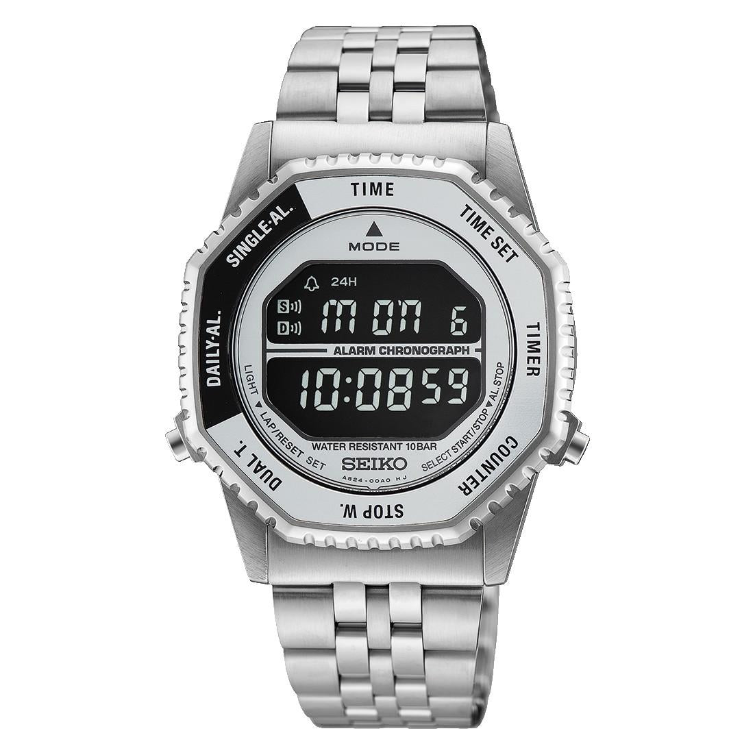 Seiko Essentials HFL002 Watch