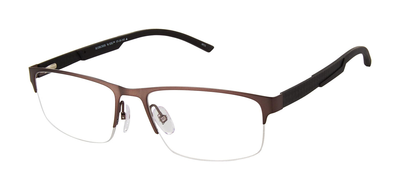 XXL Scorcher Eyeglasses