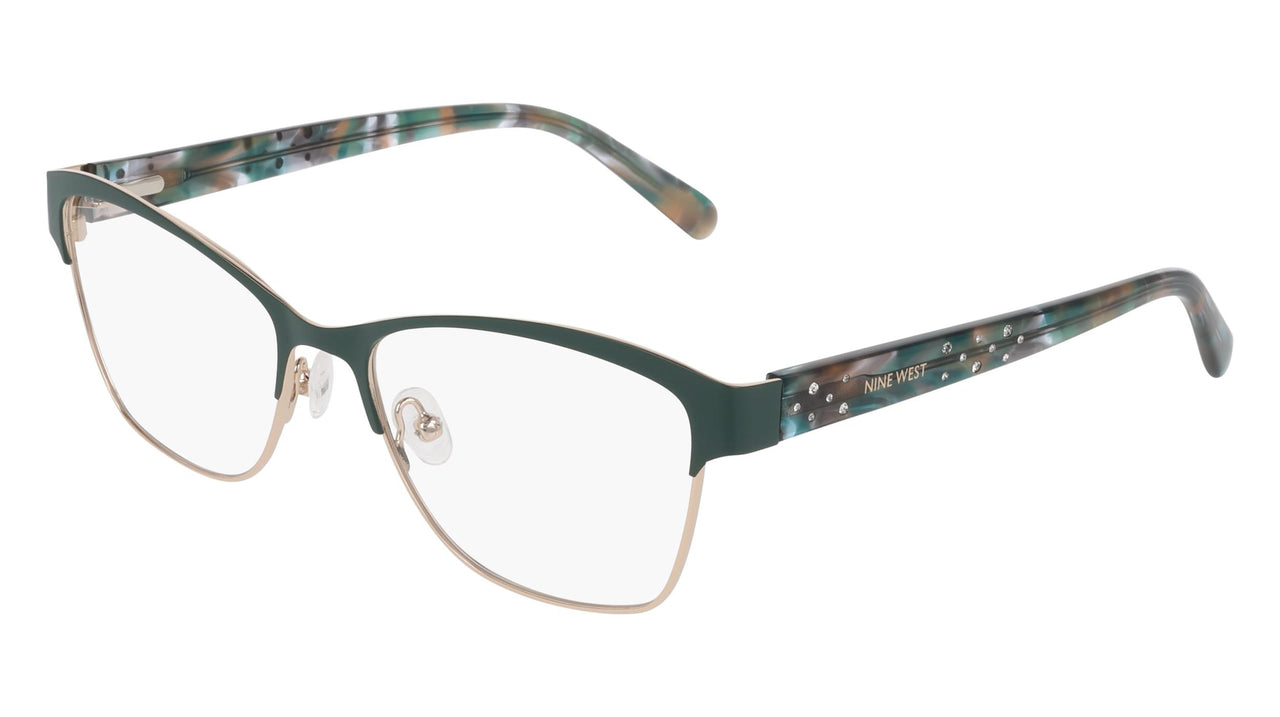 Nine West NW8025 Eyeglasses
