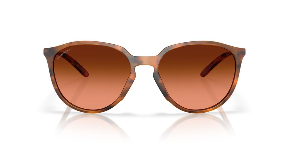 928809 - Orange - Prizm Brown Gradient