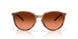 928809 - Orange - Prizm Brown Gradient