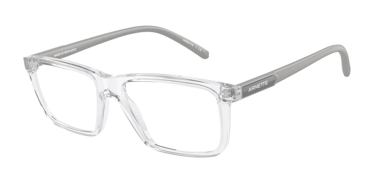 2755 - White - Transparent