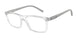 2755 - White - Transparent