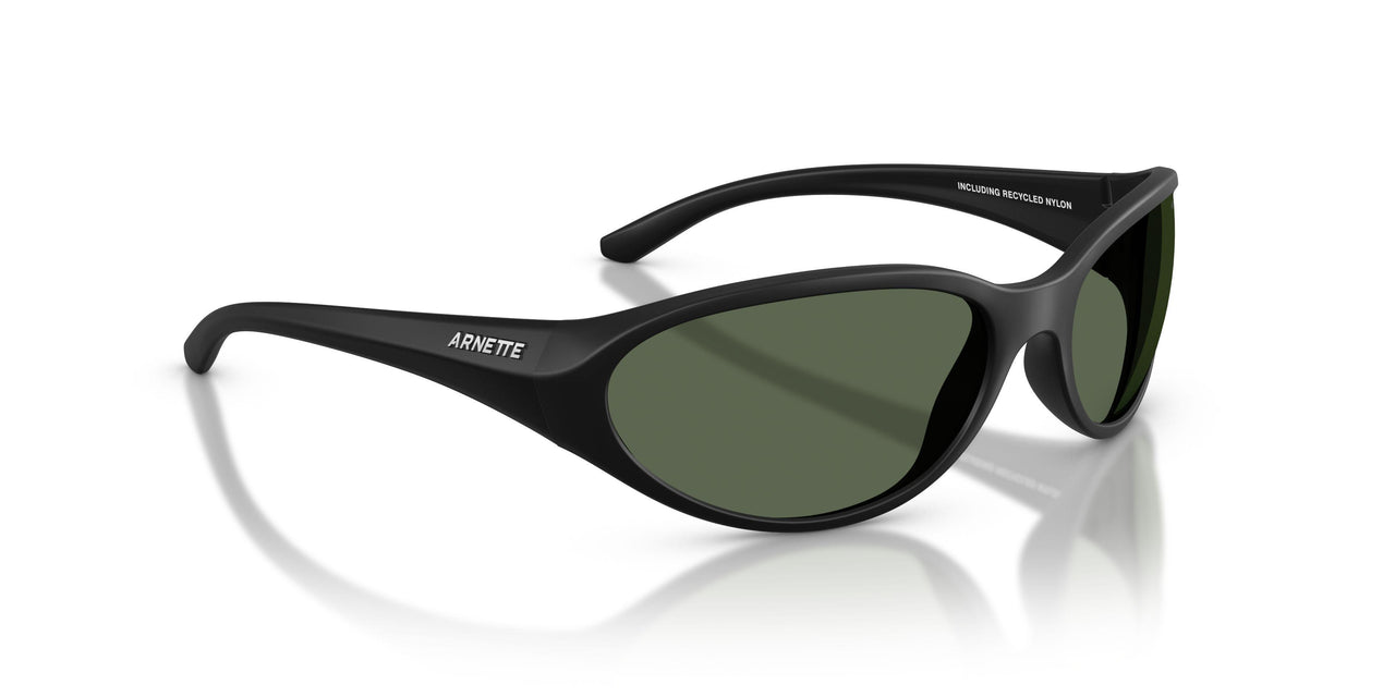 290071 - Black - Dark Green