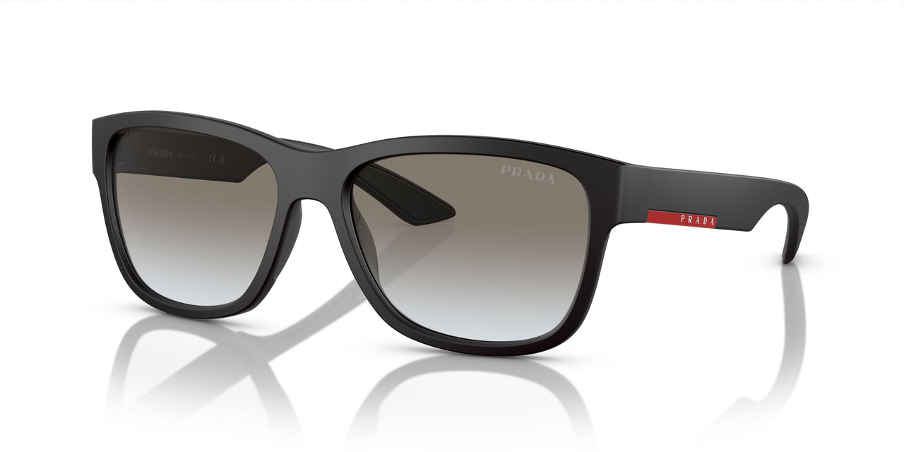 DG00A7 - Black - Grey Gradient