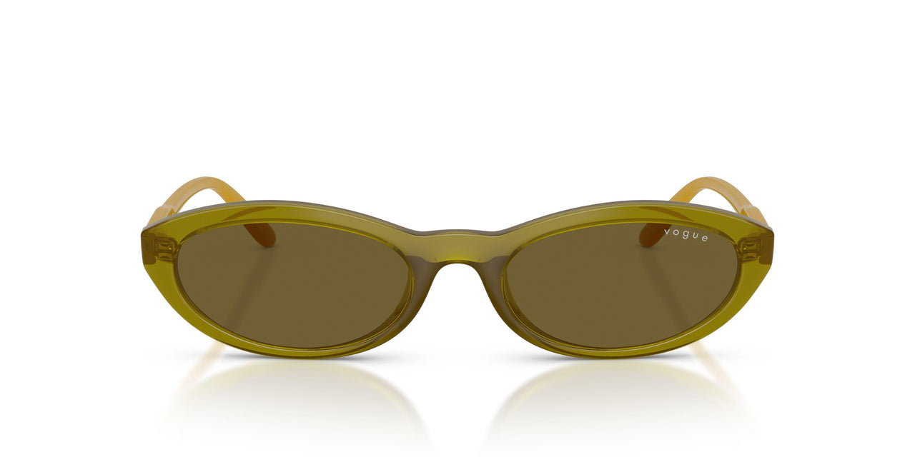 328373 - Green - Dark Brown