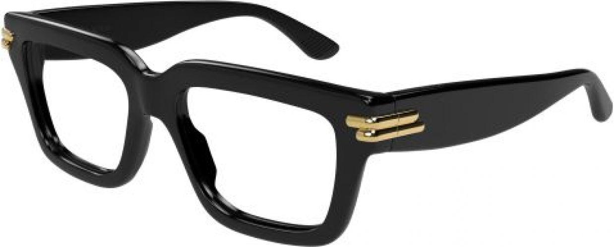 Bottega Veneta BV1324O Eyeglasses