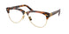 19P08N - Tortoise - Clear Blue Light Filter