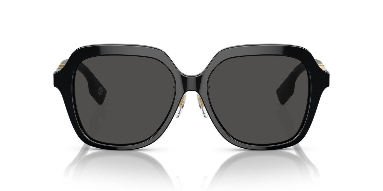 300187 - Black - Dark Grey