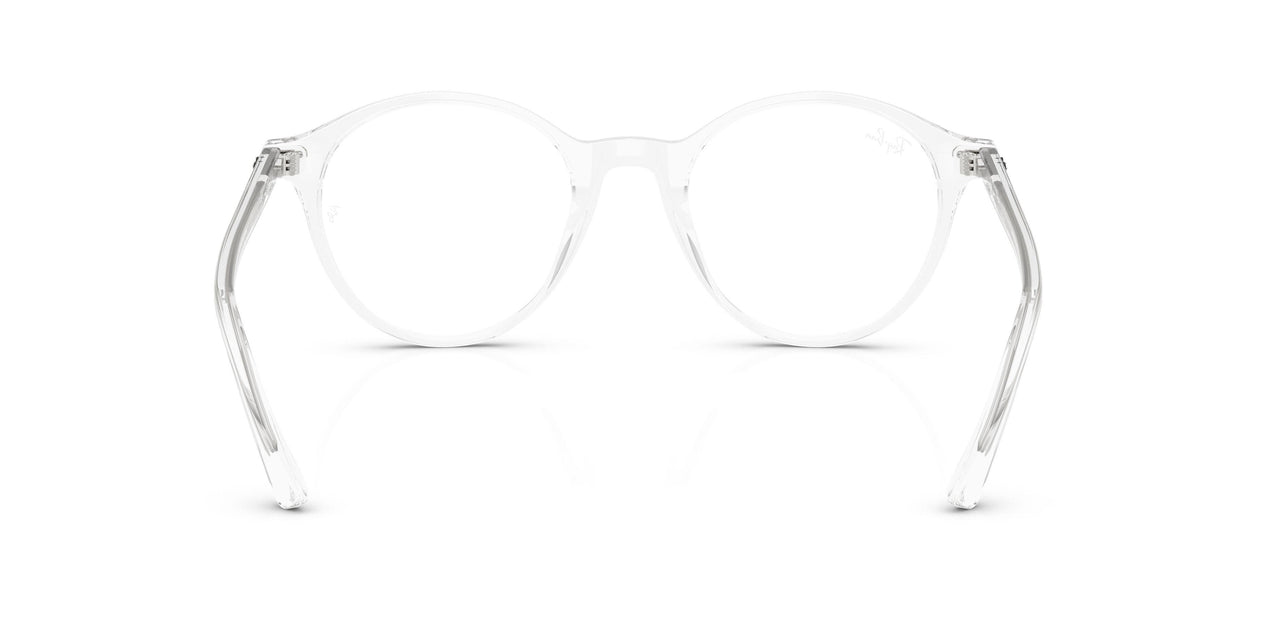 2001 - Transparent - Clear