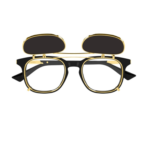 001 - Black - Transparent