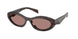 Prada 26ZSF Sunglasses