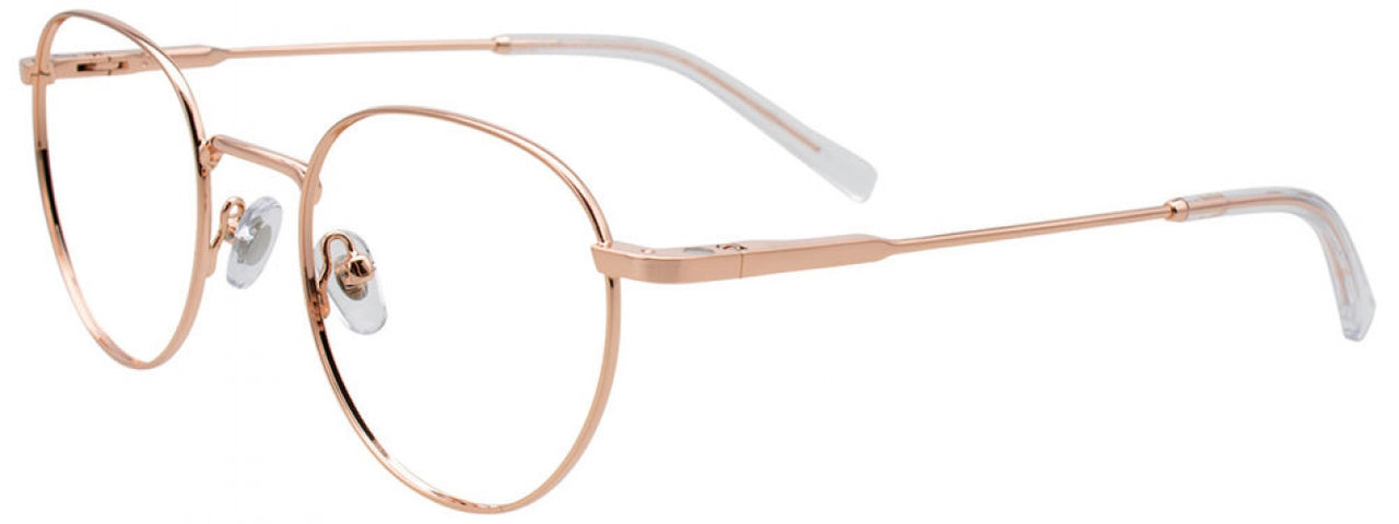 10 - Rose Gold