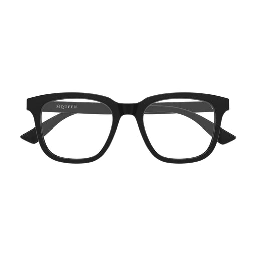 001 - Black - Transparent
