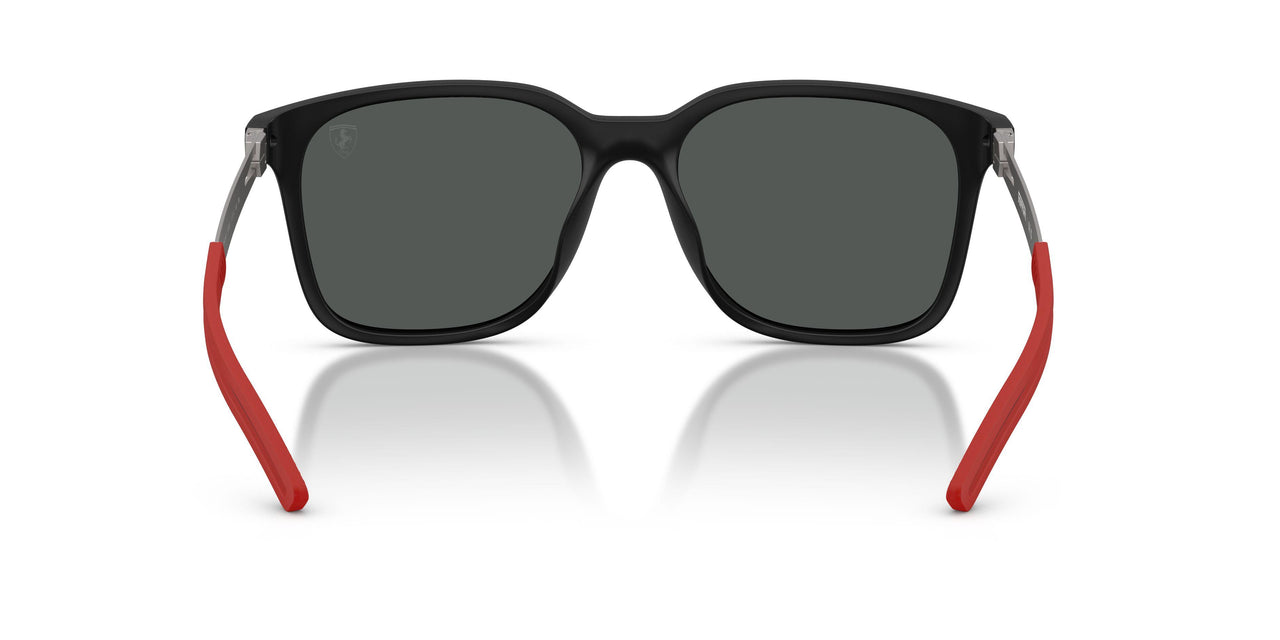 504/87 - Black - Dark Grey