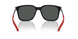 504/87 - Black - Dark Grey