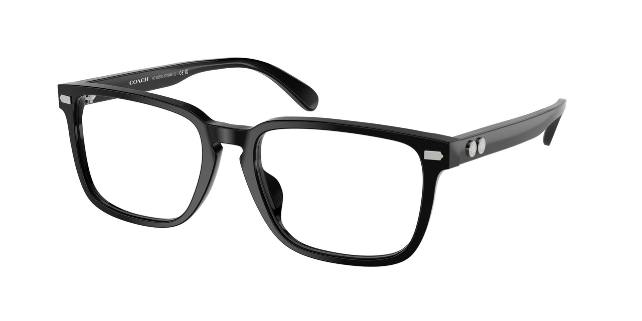 Coach Cy046 6252U Eyeglasses