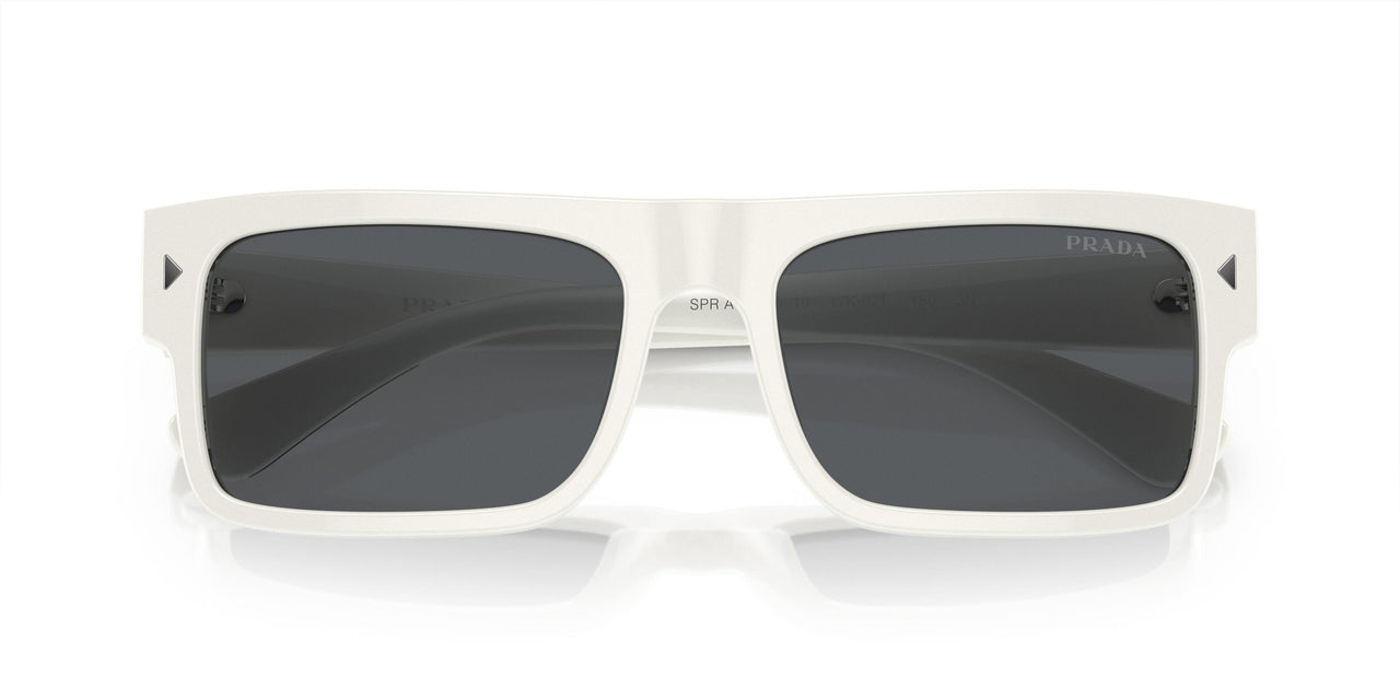 17K07T - White - Blue Vintage
