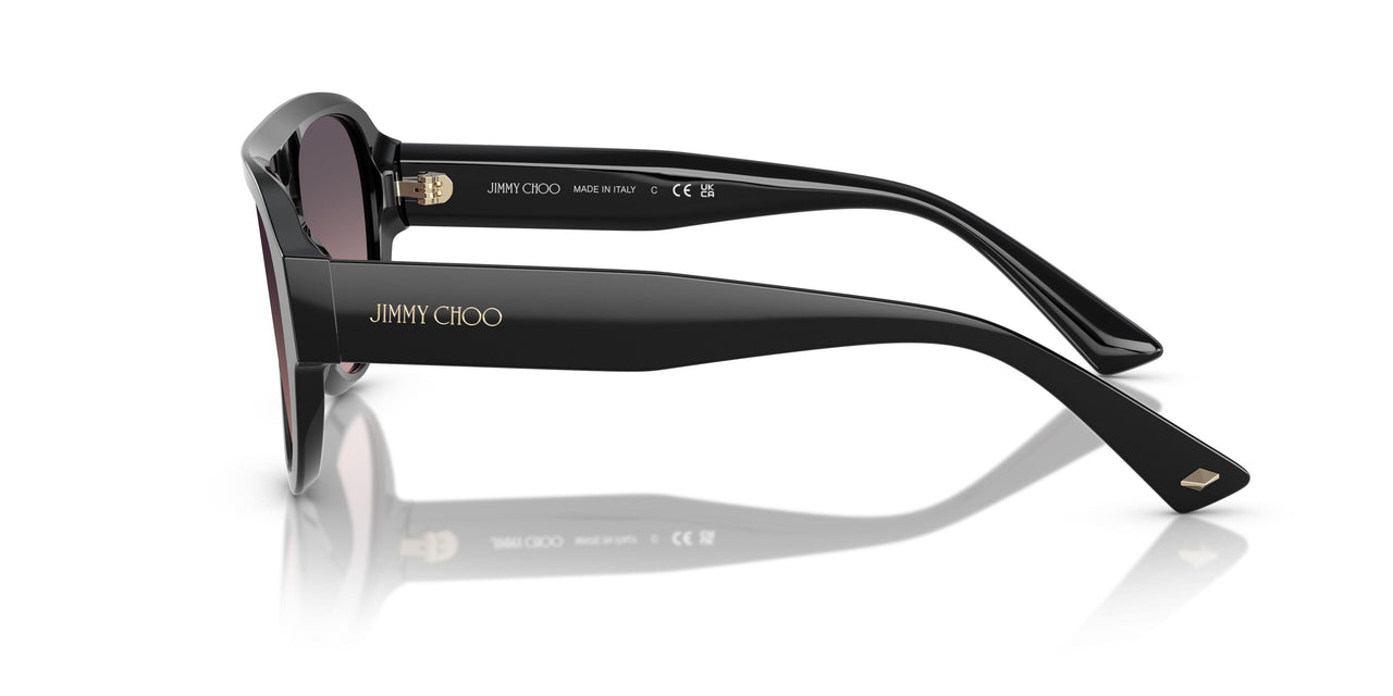 501746 - Black - Pink Gradient Grey
