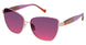 Betsey-Johnson-Sunwear BET-JUST-PEACHY Eyeglasses