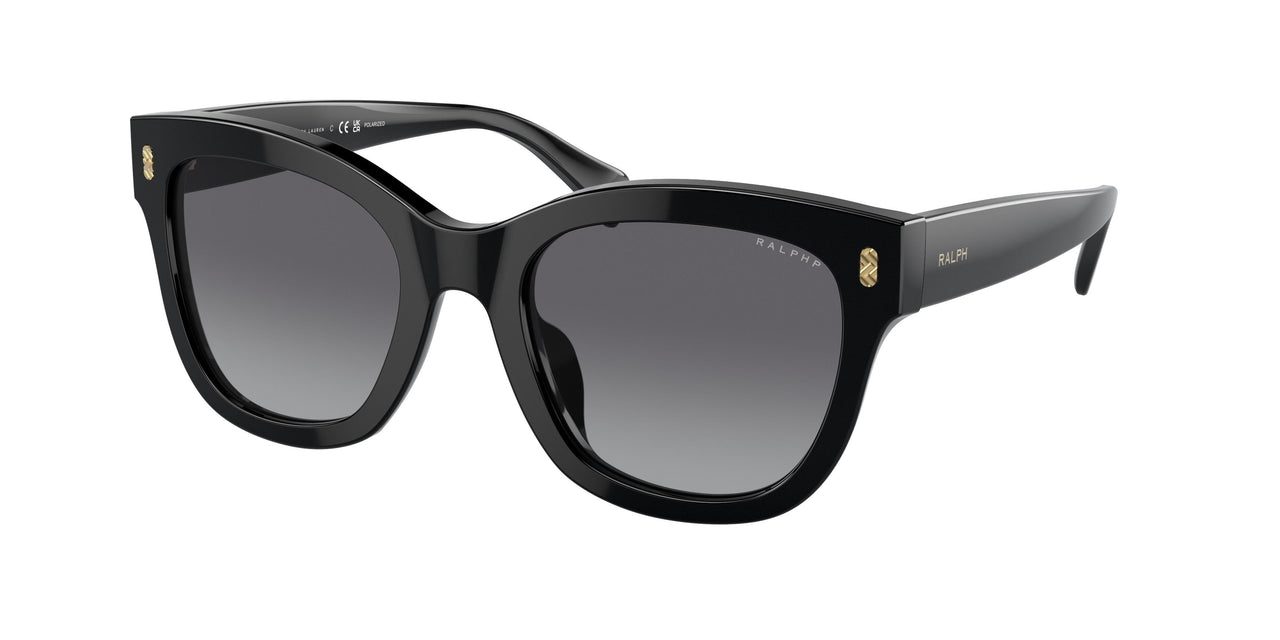 5001T3 - Black - Gradient Polarized Grey