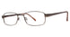 MTTBRWN - Matte Brown