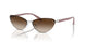 604513 - Silver - Gradient Brown