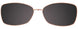 Easyclip EC508 Eyeglasses