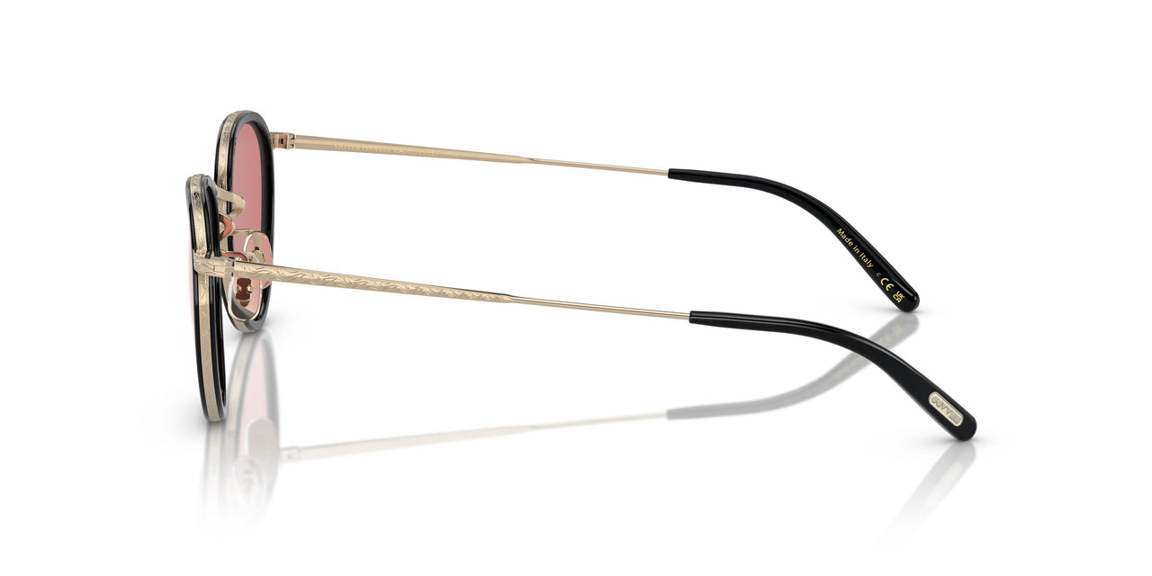 51453E - Black - Magenta Photochromic