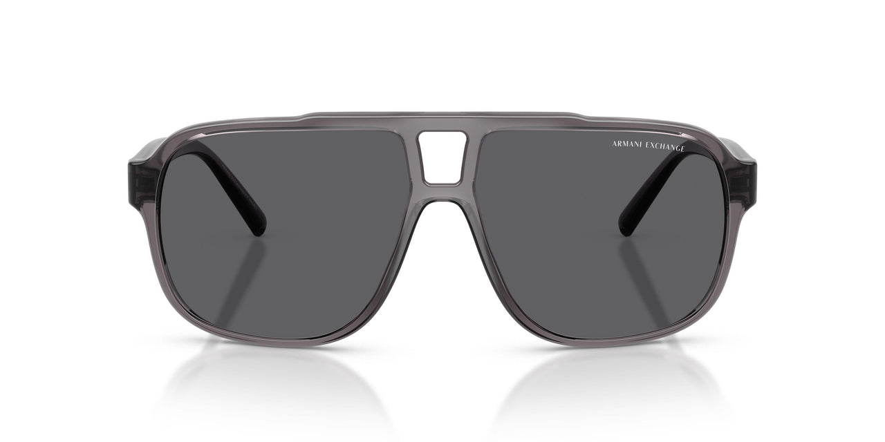 823981 - Grey - Grey Polarized
