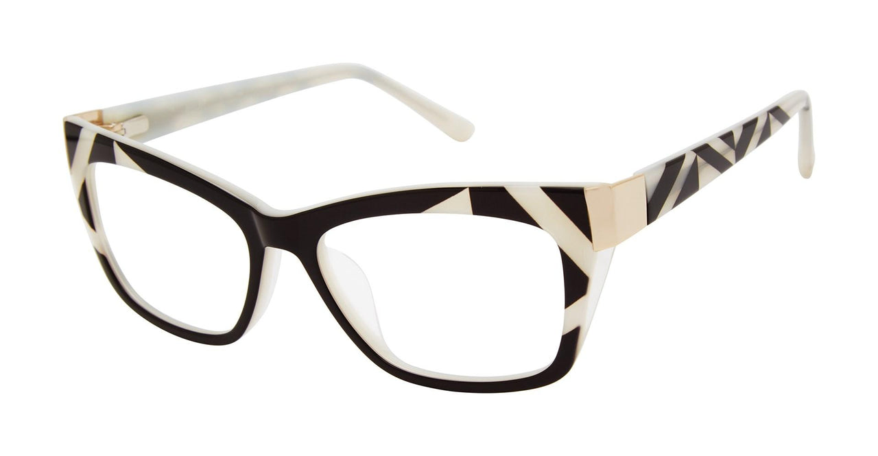 L.A.M.B. LAUF113 Eyeglasses