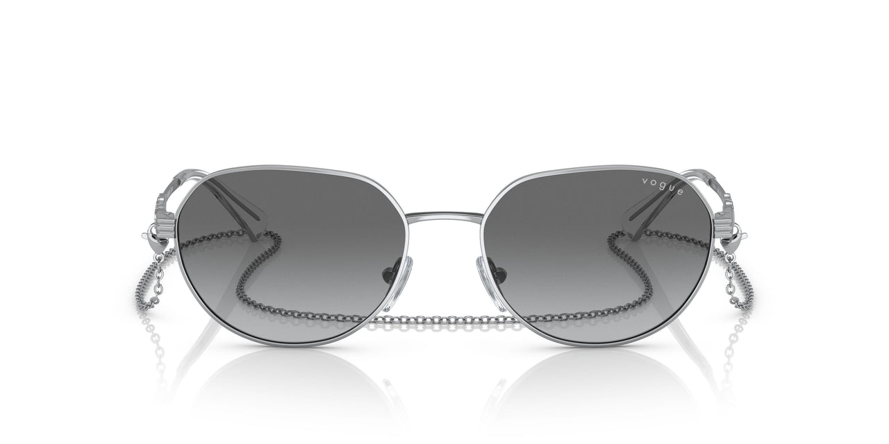 323/11 - Silver - Gradient Grey