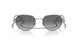 323/11 - Silver - Gradient Grey