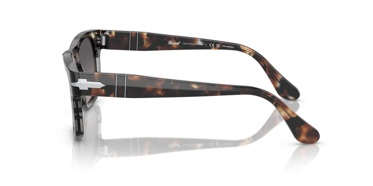 1159M3 - Havana - Gradient Grey Polar