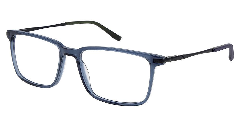 Callaway CAL-DESERT-FOREST Eyeglasses