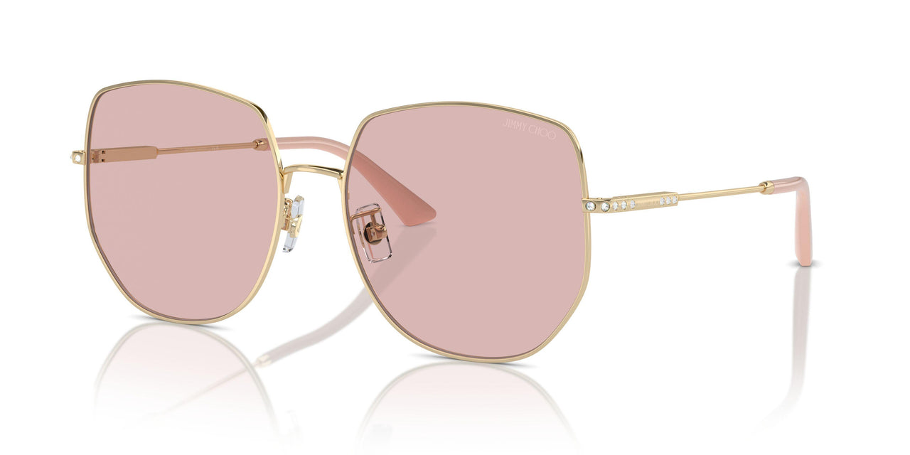 3006/5 - Gold - Pink
