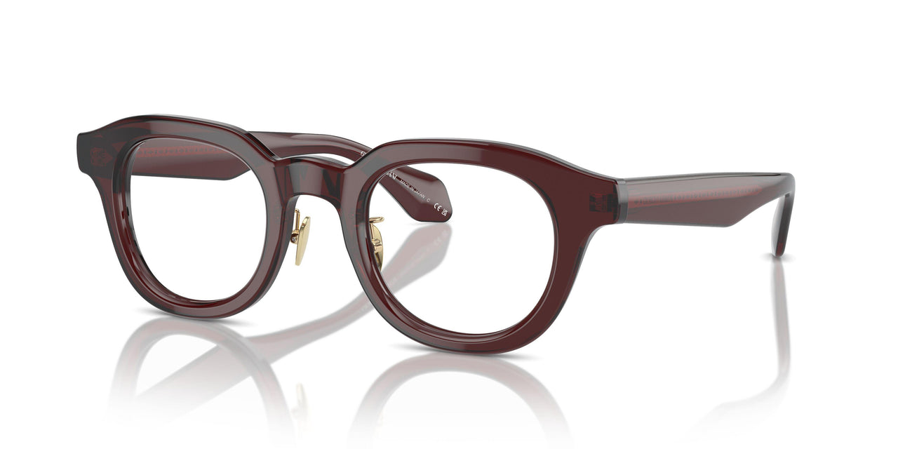 6062 - Brown