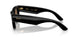 601/6Q - Black - Orange/brown