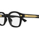 001 - Black - Transparent
