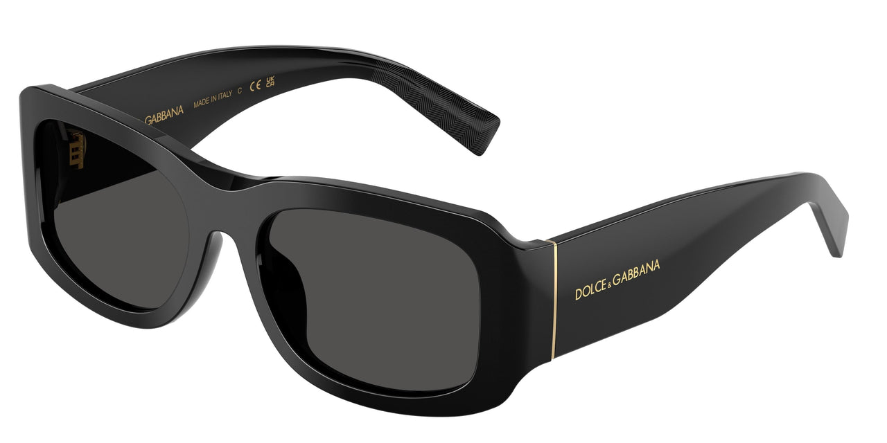 Dolce & Gabbana 4503 Sunglasses