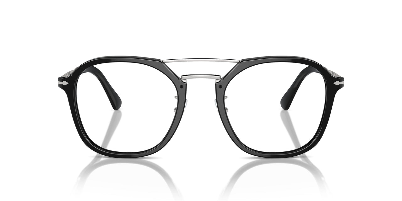 95 - Black - Clear