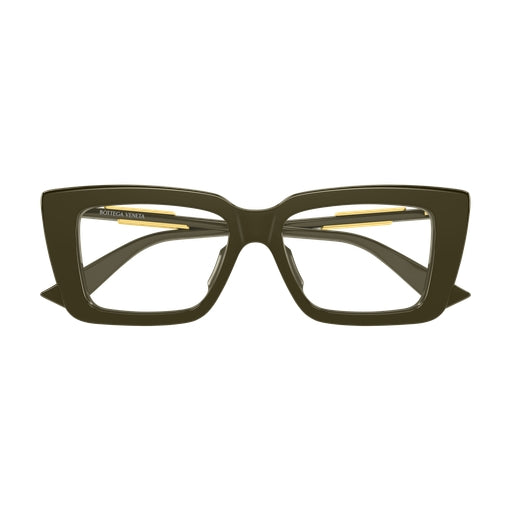 005 - Green - Transparent