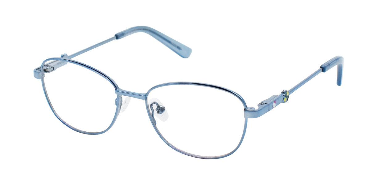Hello Kitty 398 Eyeglasses