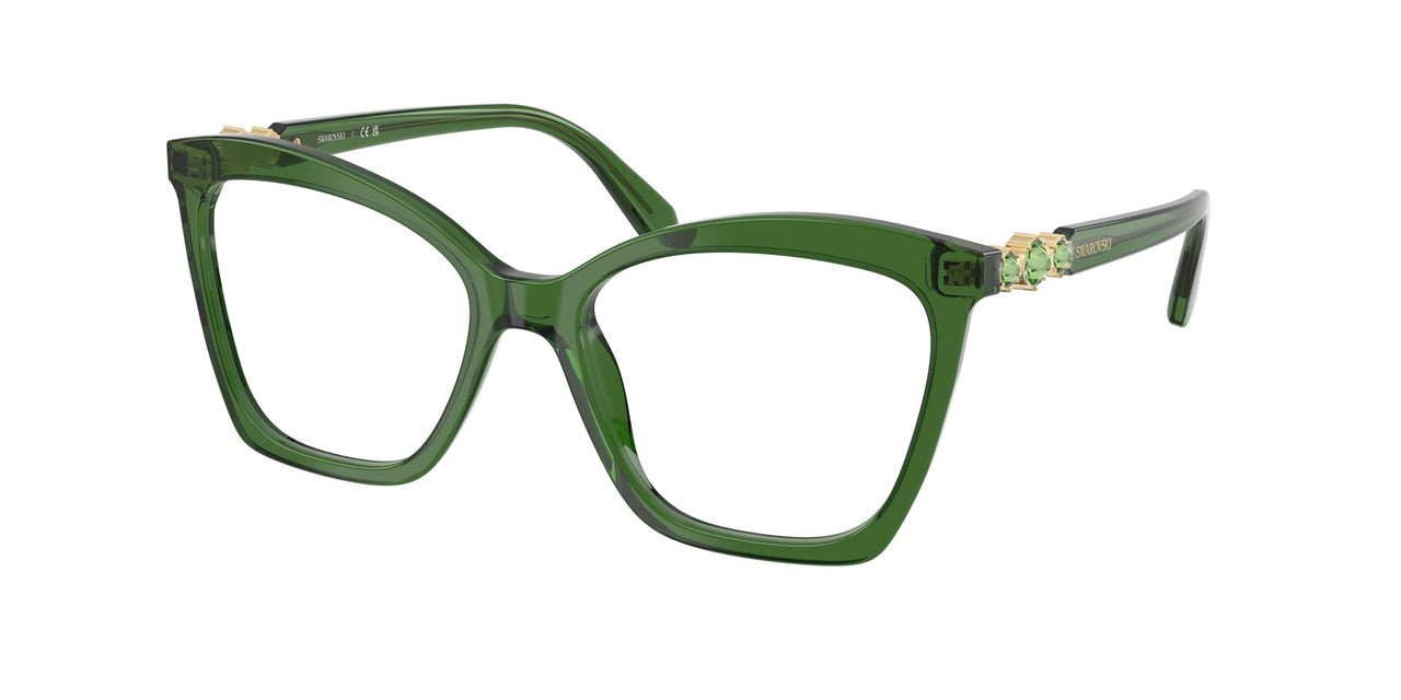 1081 - Green