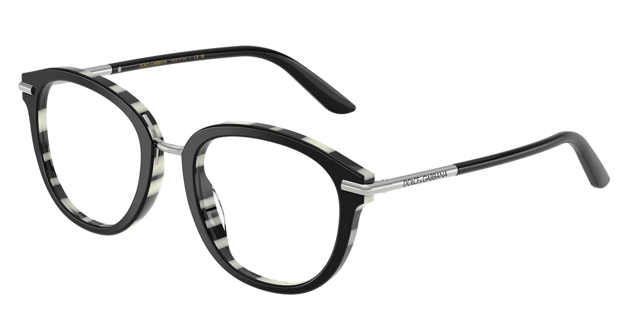 Dolce & Gabbana 3410 Eyeglasses