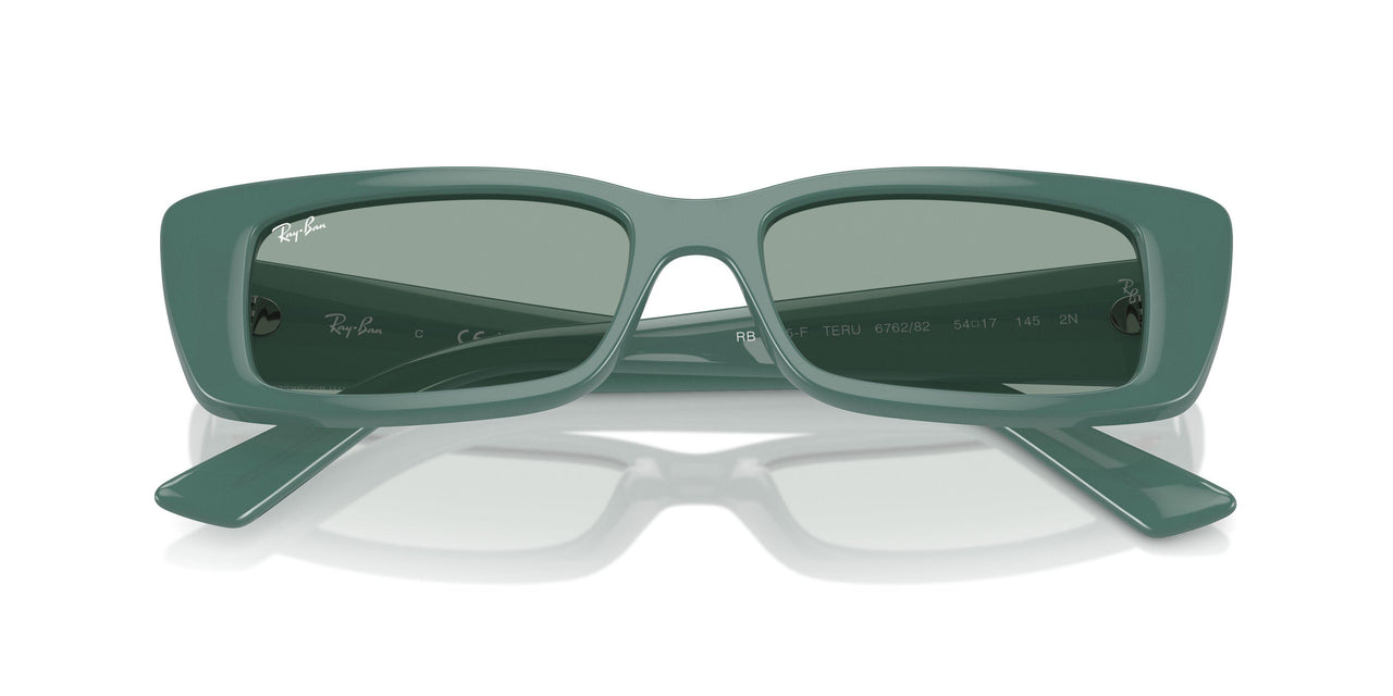 676282 - Green - Petrol Green